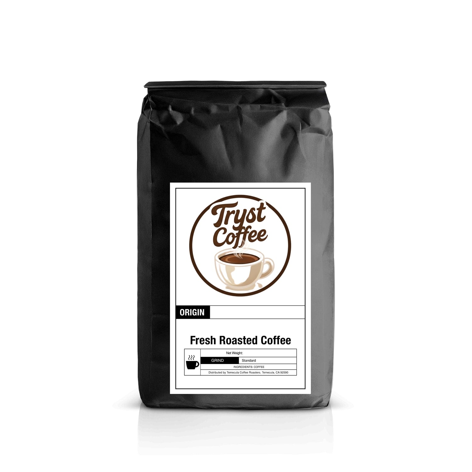 Mint – Tryst Brew